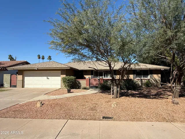 $2,895 | 710 East Hermosa Drive, Tempe, AZ 85282