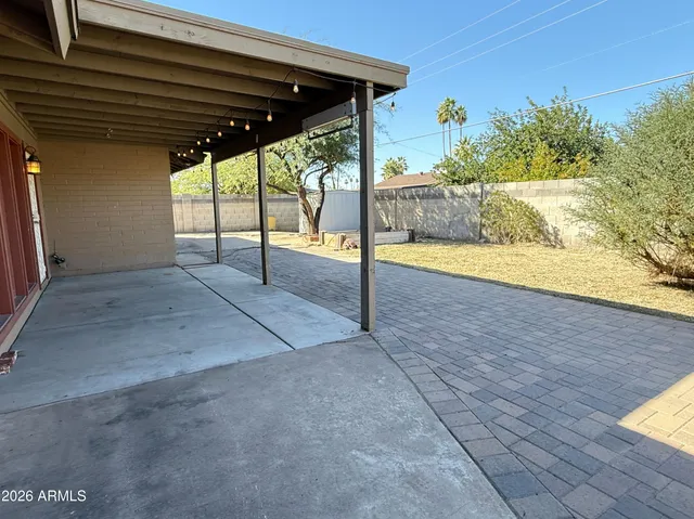 $2,895 | 710 East Hermosa Drive, Tempe, AZ 85282
