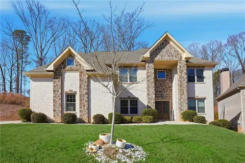 $599,900 | 5663 Eternal Drive, Atlanta, GA 30349
