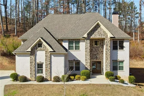 $614,900 | 5663 Eternal Drive, Atlanta, GA 30349