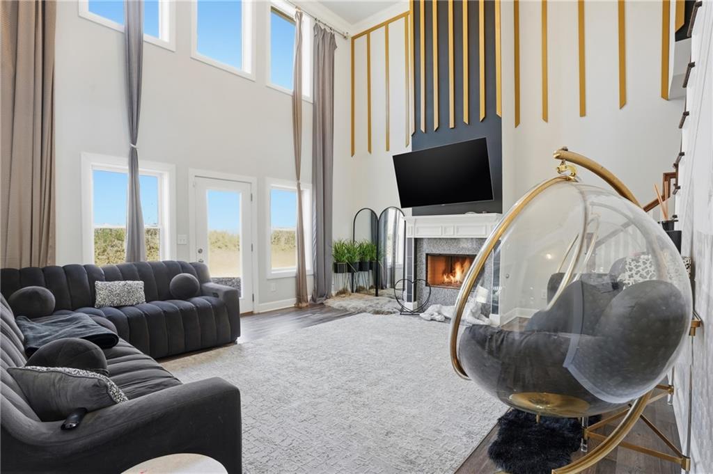 5663 Eternal Drive Atlanta, GA 30349 - Photo 11 of 32