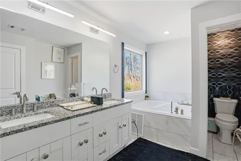 $599,900 | 5663 Eternal Drive, Atlanta, GA 30349