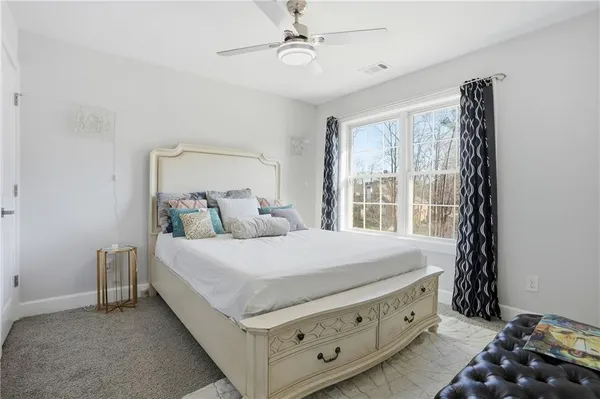 $599,900 | 5663 Eternal Drive, Atlanta, GA 30349