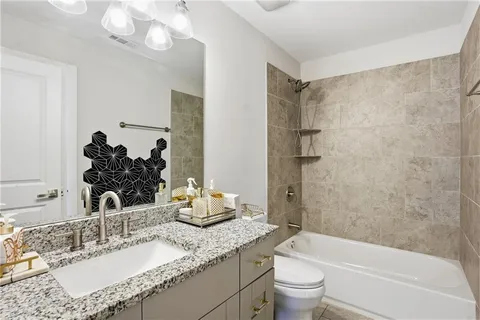 $599,900 | 5663 Eternal Drive, Atlanta, GA 30349