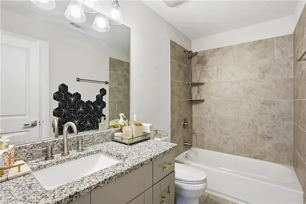 $599,900 | 5663 Eternal Drive, Atlanta, GA 30349