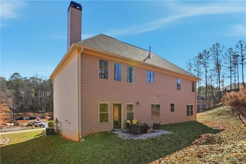 $599,900 | 5663 Eternal Drive, Atlanta, GA 30349