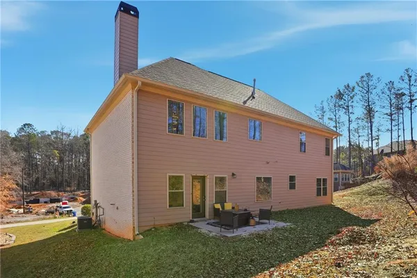 $599,900 | 5663 Eternal Drive, Atlanta, GA 30349
