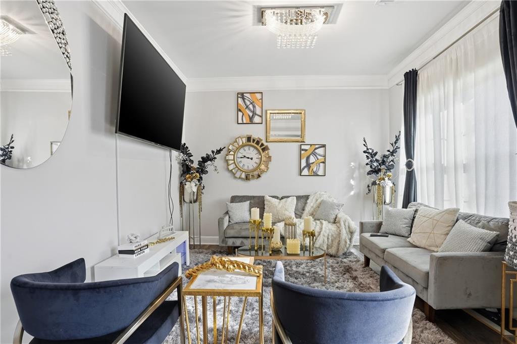 5663 Eternal Drive Atlanta, GA 30349 - Photo 3 of 32