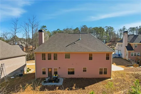 $614,900 | 5663 Eternal Drive, Atlanta, GA 30349