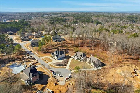 $599,900 | 5663 Eternal Drive, Atlanta, GA 30349