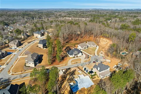 $599,900 | 5663 Eternal Drive, Atlanta, GA 30349