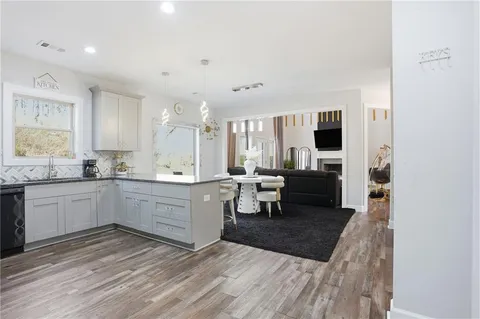 $599,900 | 5663 Eternal Drive, Atlanta, GA 30349