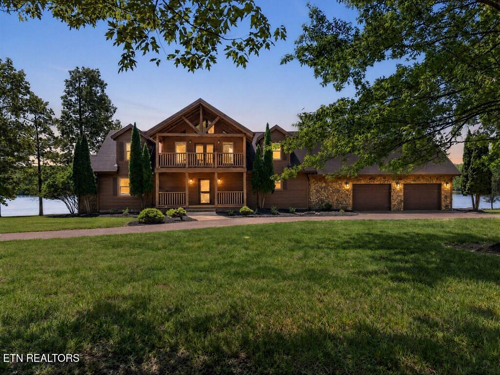 2442 Long Branch Road Spencer, TN 38585 - Photo 32 of 52 244047_1
