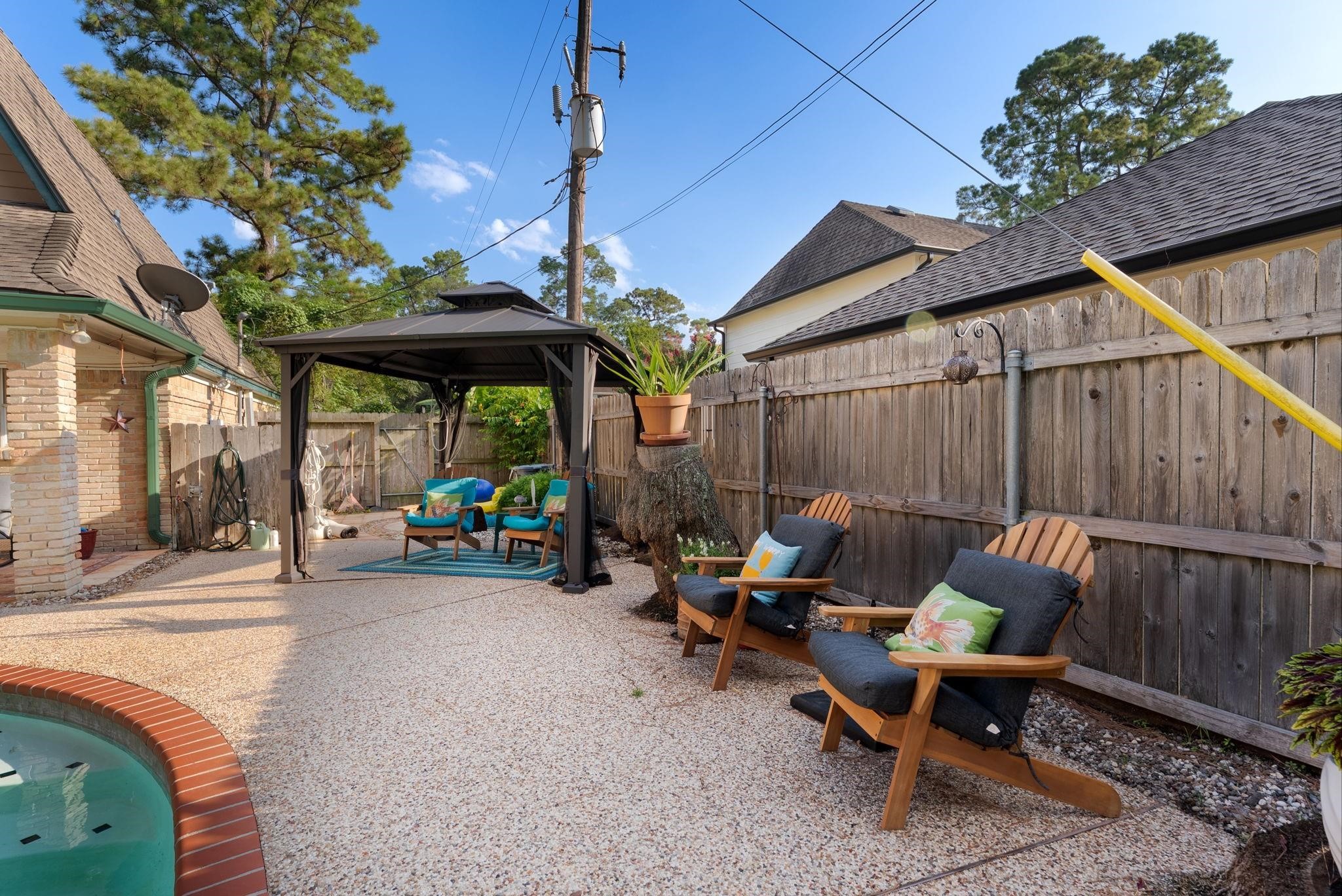 5718 Glenmere Lane Spring, TX 77379 - Photo 39 of 40