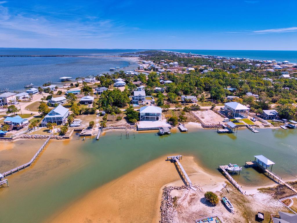 339 Patton Street St. George Island, FL 32328 - Photo 64 of 79