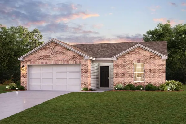 $279,900 | 117 Annabelle Street, Cleburne, TX 76031