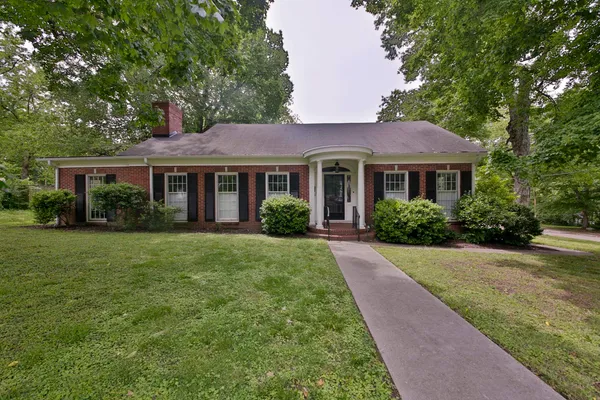 $320,000 | 707 South College Street, Covington, TN 38019