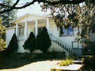 934 Upper Sims Road Bisbee, AZ 85603 - Photo 1 of 1