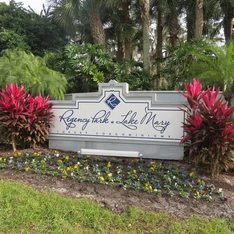$1,500 | 715 Sugar Bay Way, Unit 105, Lake Mary, FL 32746