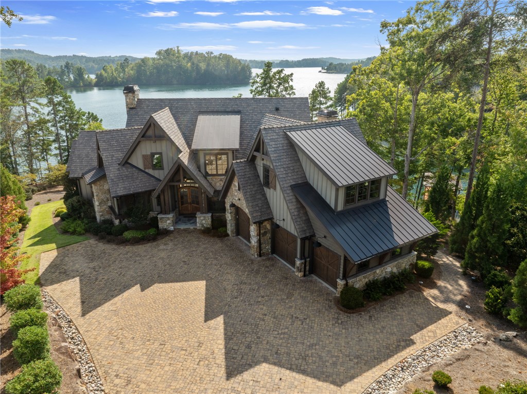 413 Peninsula Ridge Sunset, SC 29685 - Photo 2 of 50 Gallery Image 2