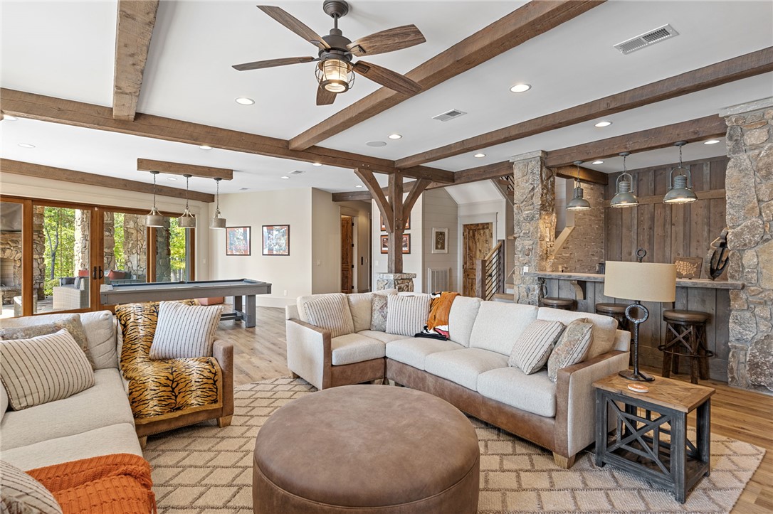 413 Peninsula Ridge Sunset, SC 29685 - Photo 31 of 50 Gallery Image 31