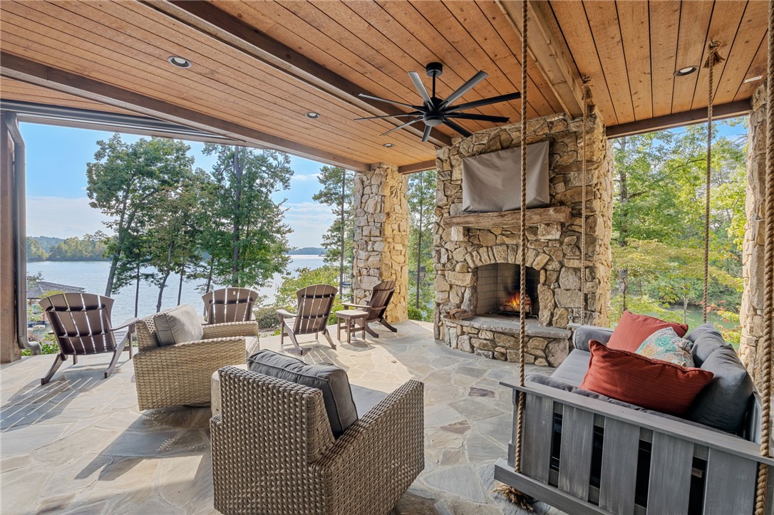 413 Peninsula Ridge Sunset, SC 29685 - Photo 43 of 50 Gallery Image 43