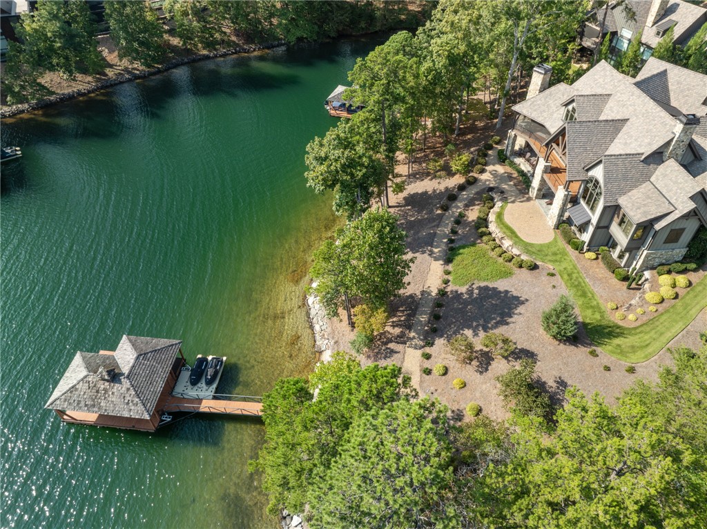 413 Peninsula Ridge Sunset, SC 29685 - Photo 49 of 50 Gallery Image 49