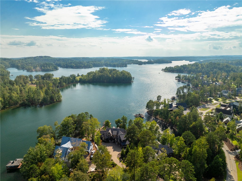 413 Peninsula Ridge Sunset, SC 29685 - Photo 50 of 50 Gallery Image 50