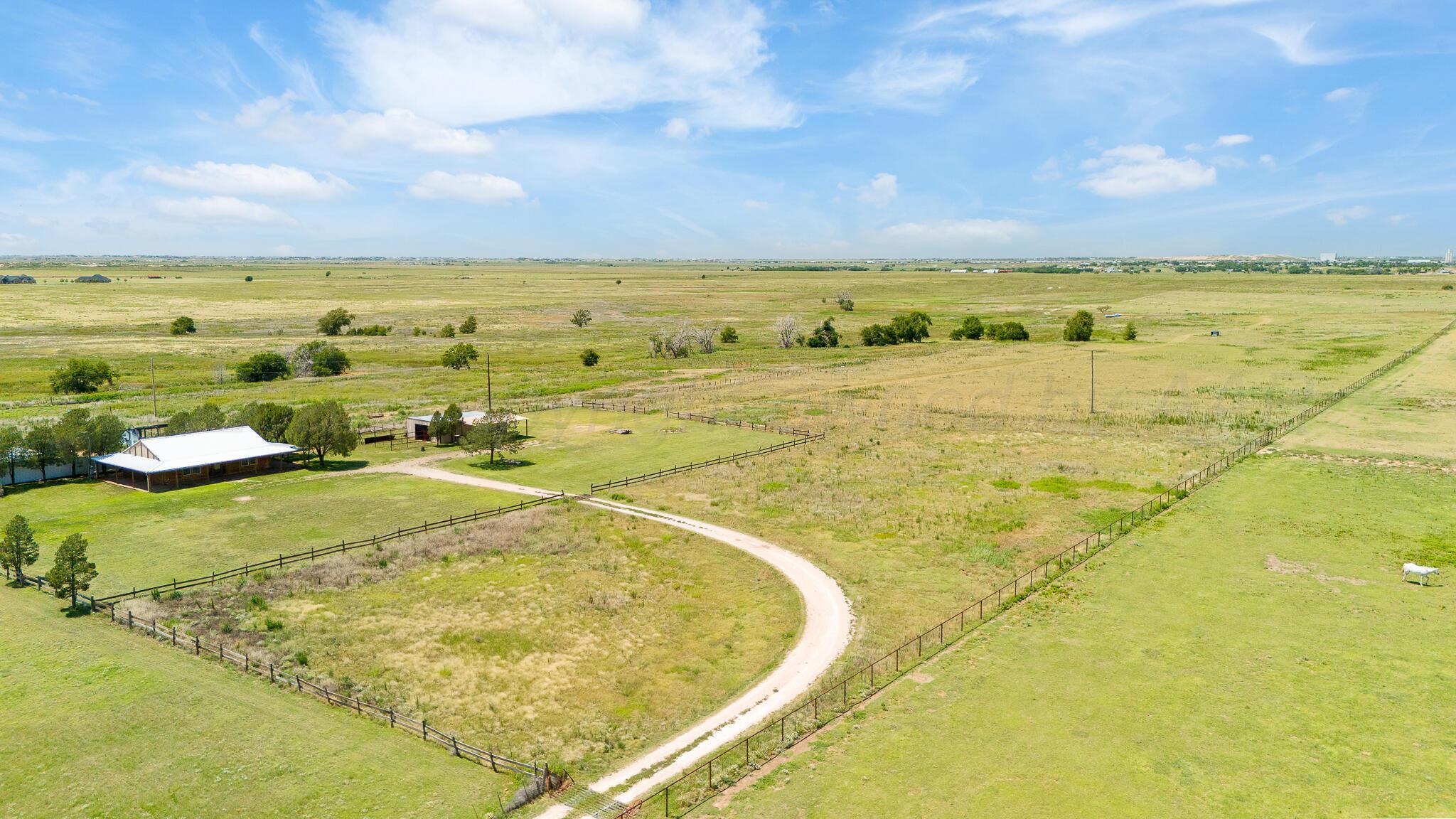 9220 West Cemetery Road Canyon, TX 79015 - Photo 5 of 37 IMG_0842