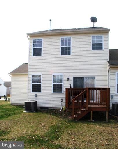 9823 Davison Road Middle River, MD 21220 - Photo 2 of 22 a view of a house with a yard