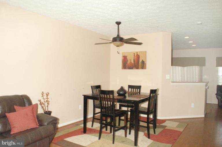 9823 Davison Road Middle River, MD 21220 - Photo 17 of 22 a view of a dining room with furniture
