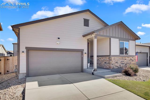 6111 Jorie Road Colorado Springs, CO 80927 - Photo 2 of 25 Gallery Image 2