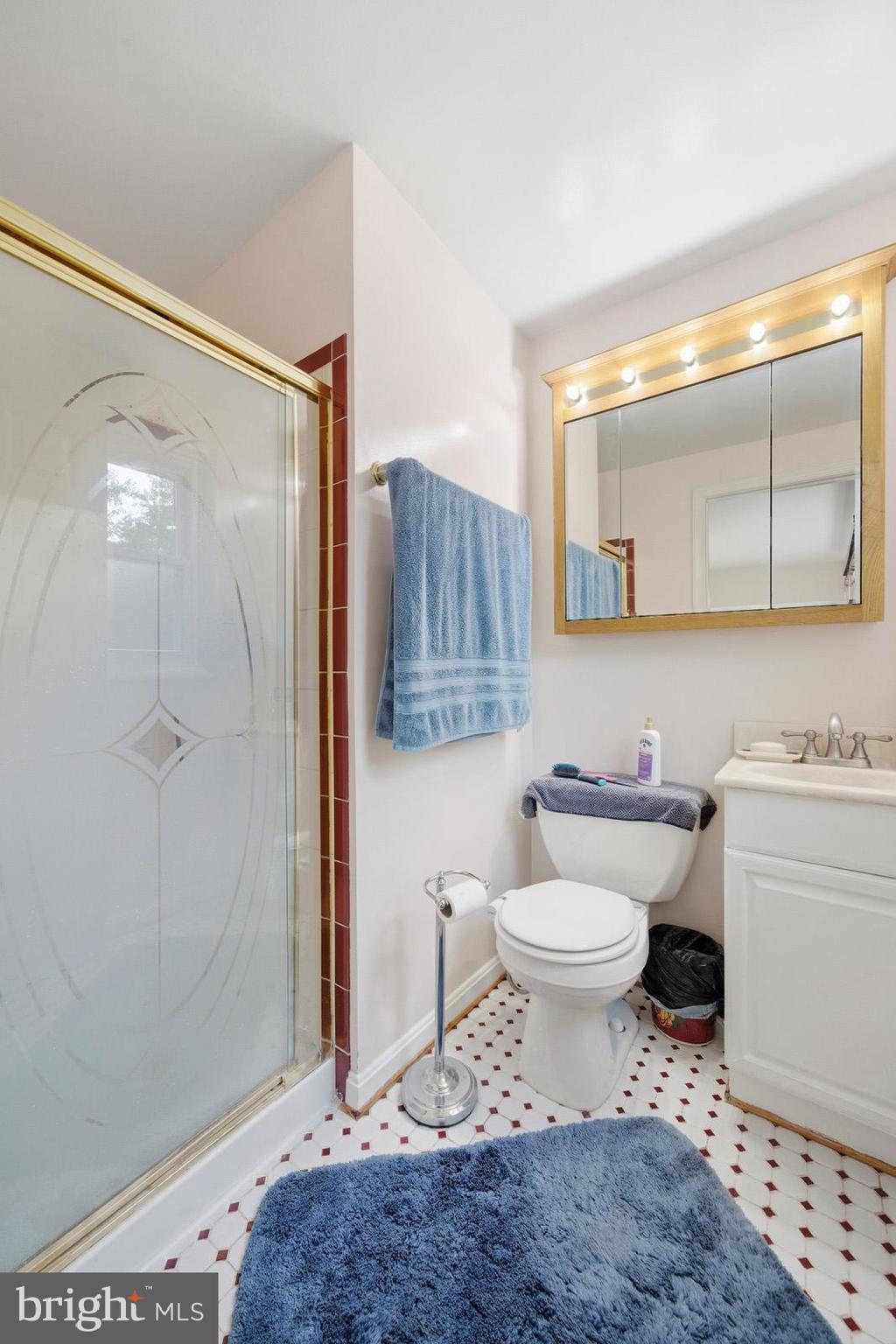 6320 Josephine Road Waldorf, MD 20601 - Photo 27 of 64 Primary Bath
