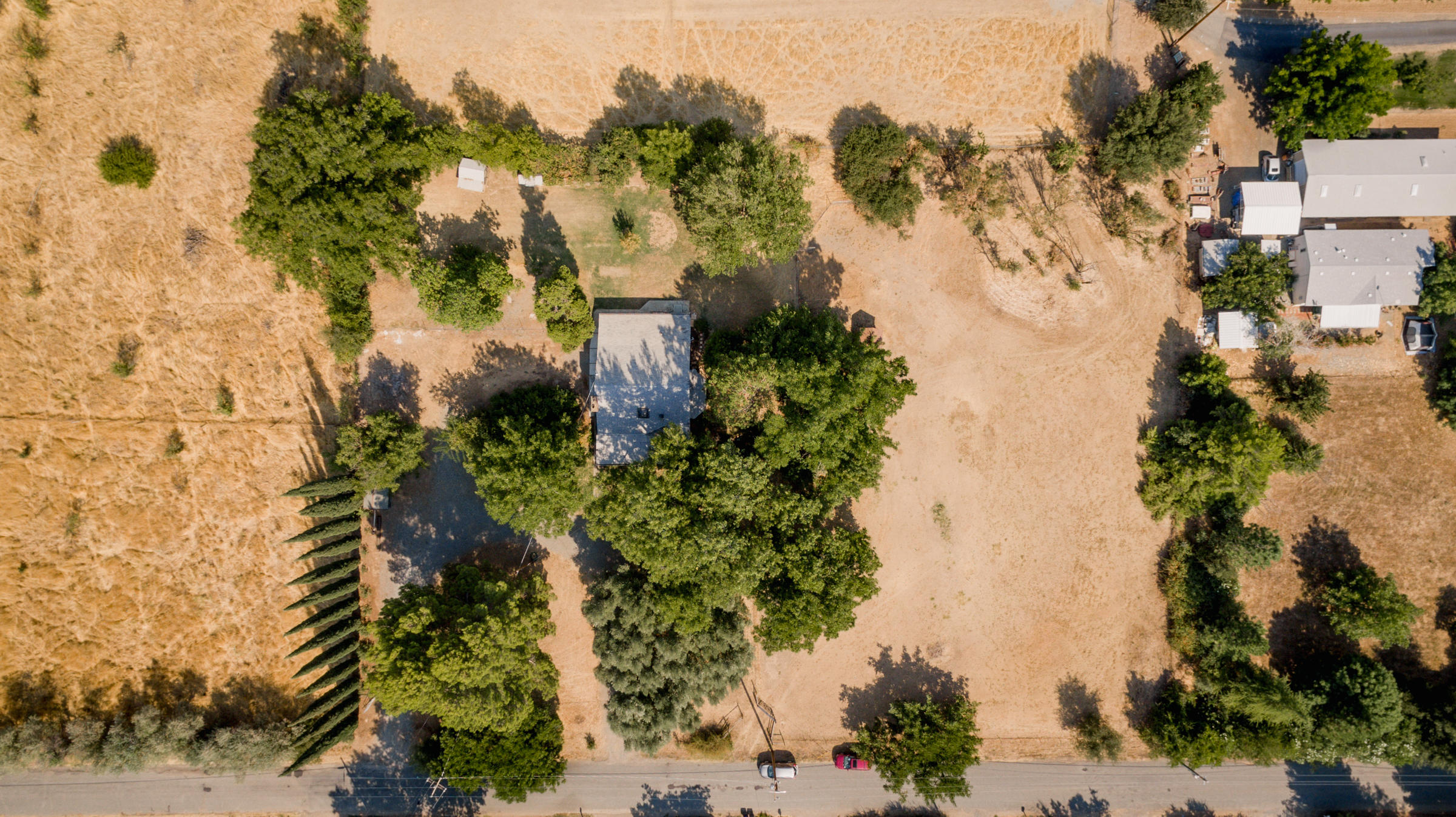 15800 West Wallen Road Red Bluff, CA 96080 - Photo 3 of 26 DJI_0106