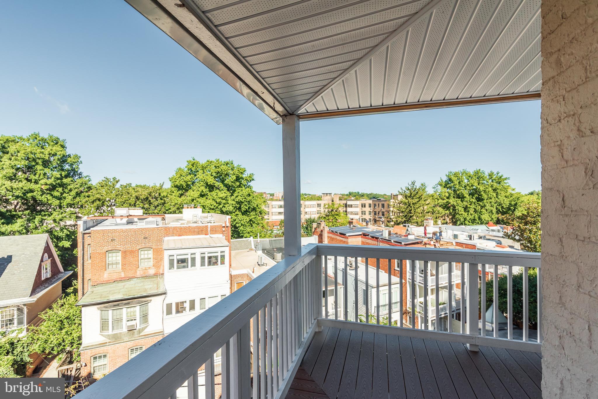 2017 Kalorama Road Northwest, Unit 4 Washington, DC 20009 - Photo 28 of 36 Gallery Image 28