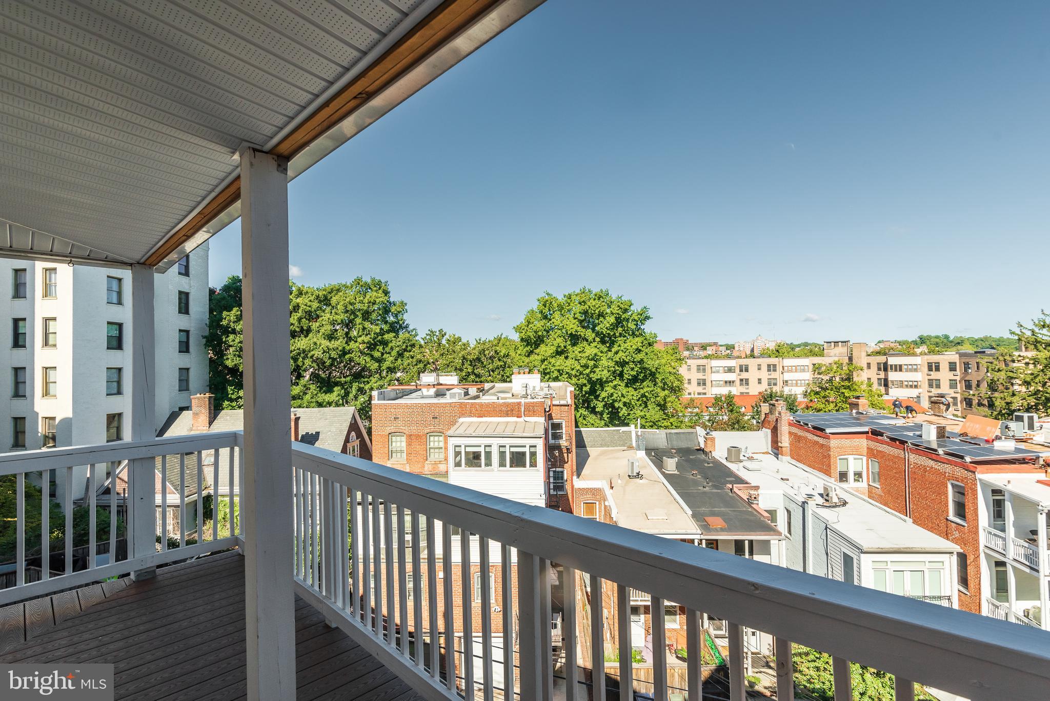 2017 Kalorama Road Northwest, Unit 4 Washington, DC 20009 - Photo 29 of 36 Gallery Image 29
