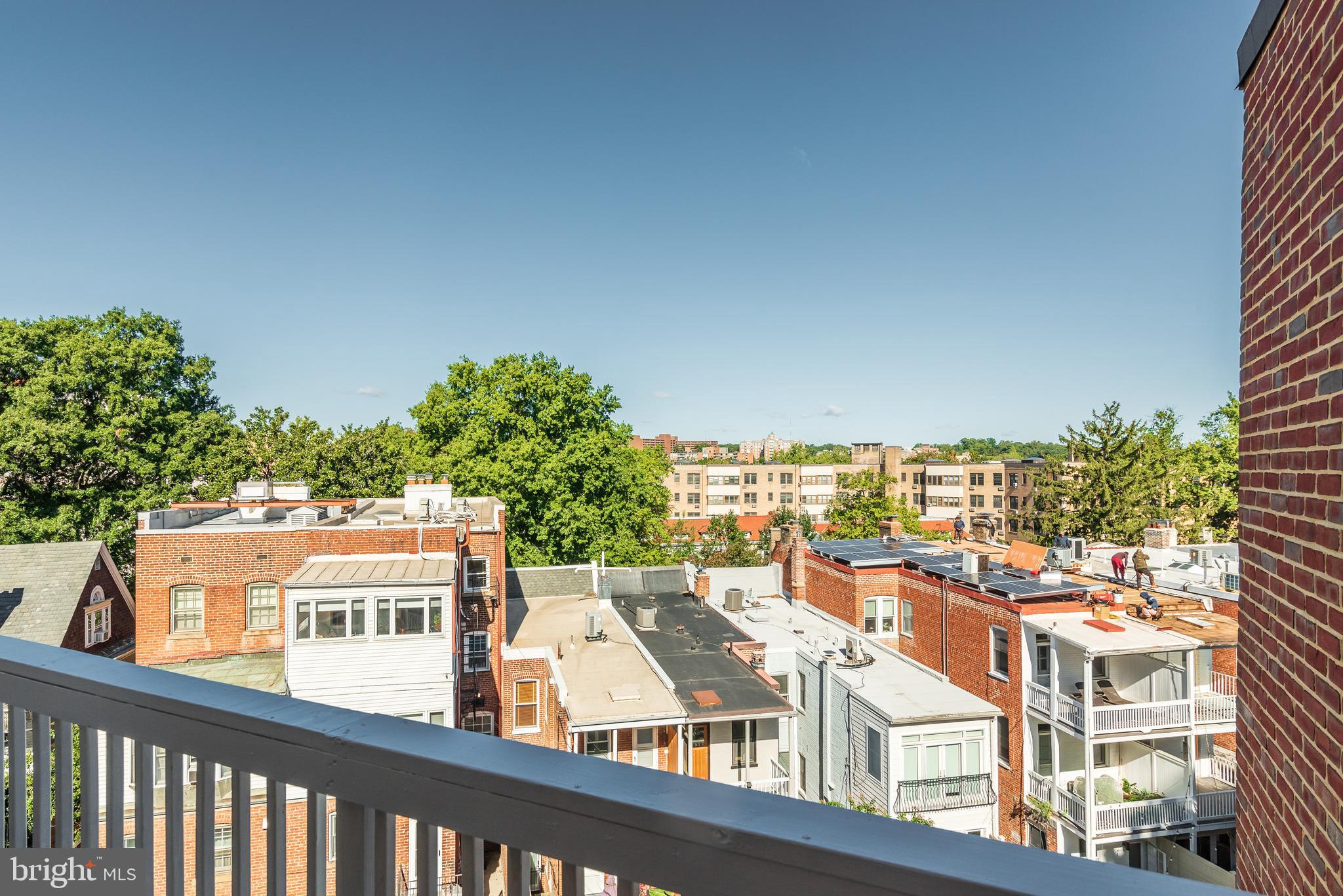 2017 Kalorama Road Northwest, Unit 4 Washington, DC 20009 - Photo 30 of 36 Gallery Image 30