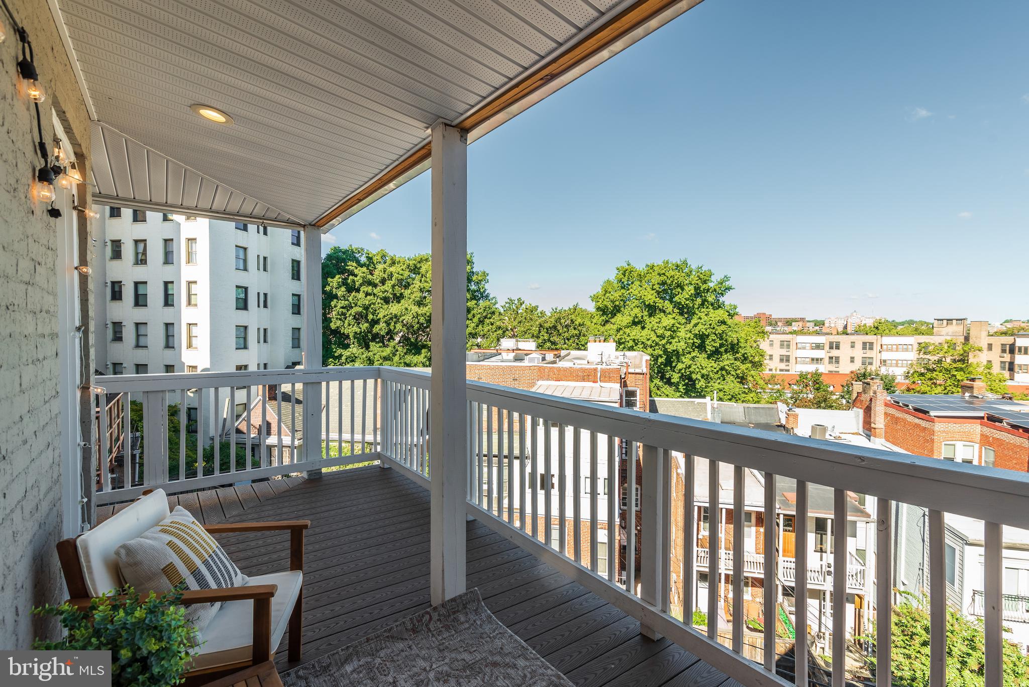 2017 Kalorama Road Northwest, Unit 4 Washington, DC 20009 - Photo 33 of 36 Gallery Image 33