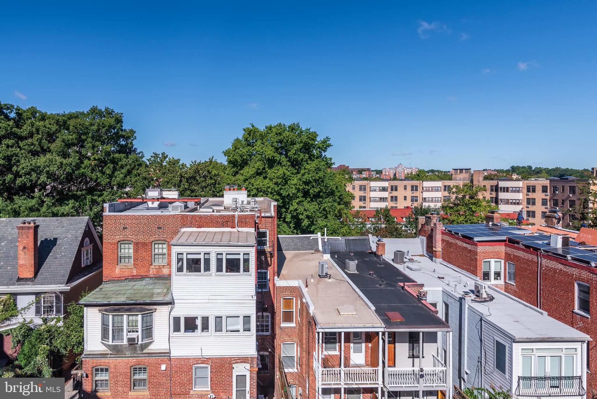 2017 Kalorama Road Northwest, Unit 4 Washington, DC 20009 - Photo 34 of 36 Gallery Image 34