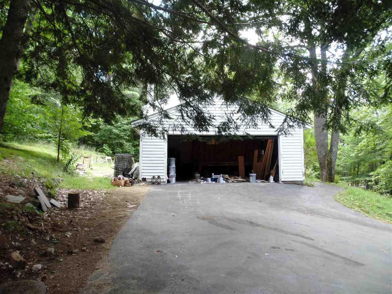 94 Middleton Road Wolfeboro, NH 03894 - Photo 29 of 30