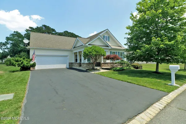 $519,900 | 64 Heritage Point Boulevard, Barnegat, NJ 08005