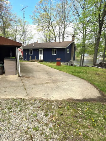 $299,700 | 5073 Ruby Drive, Gladwin, MI 48624