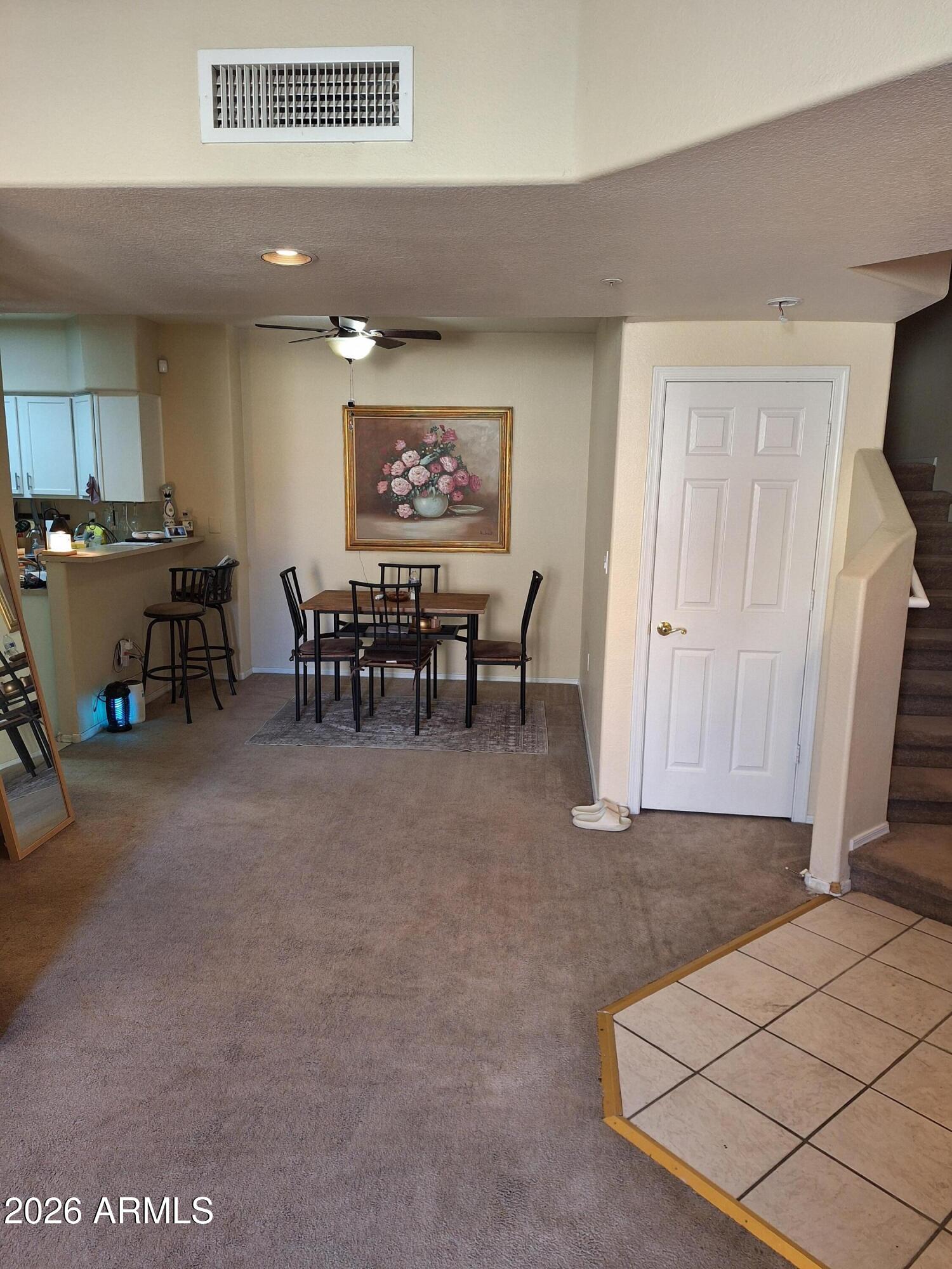 10410 North Cave Creek Road, Unit 2063 Phoenix, AZ 85020 - Photo 23 of 49 a view of a furniture in a room