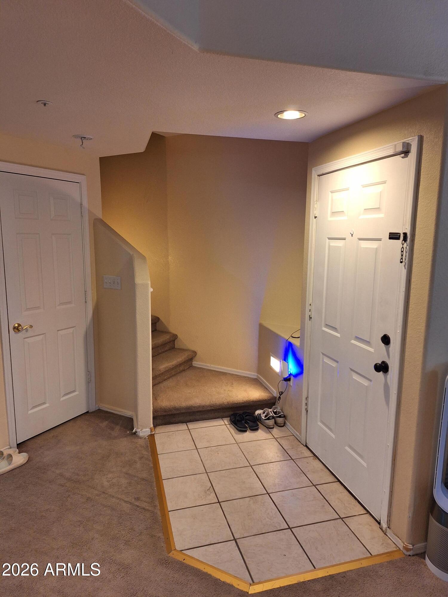 10410 North Cave Creek Road, Unit 2063 Phoenix, AZ 85020 - Photo 27 of 49 a view of an empty room