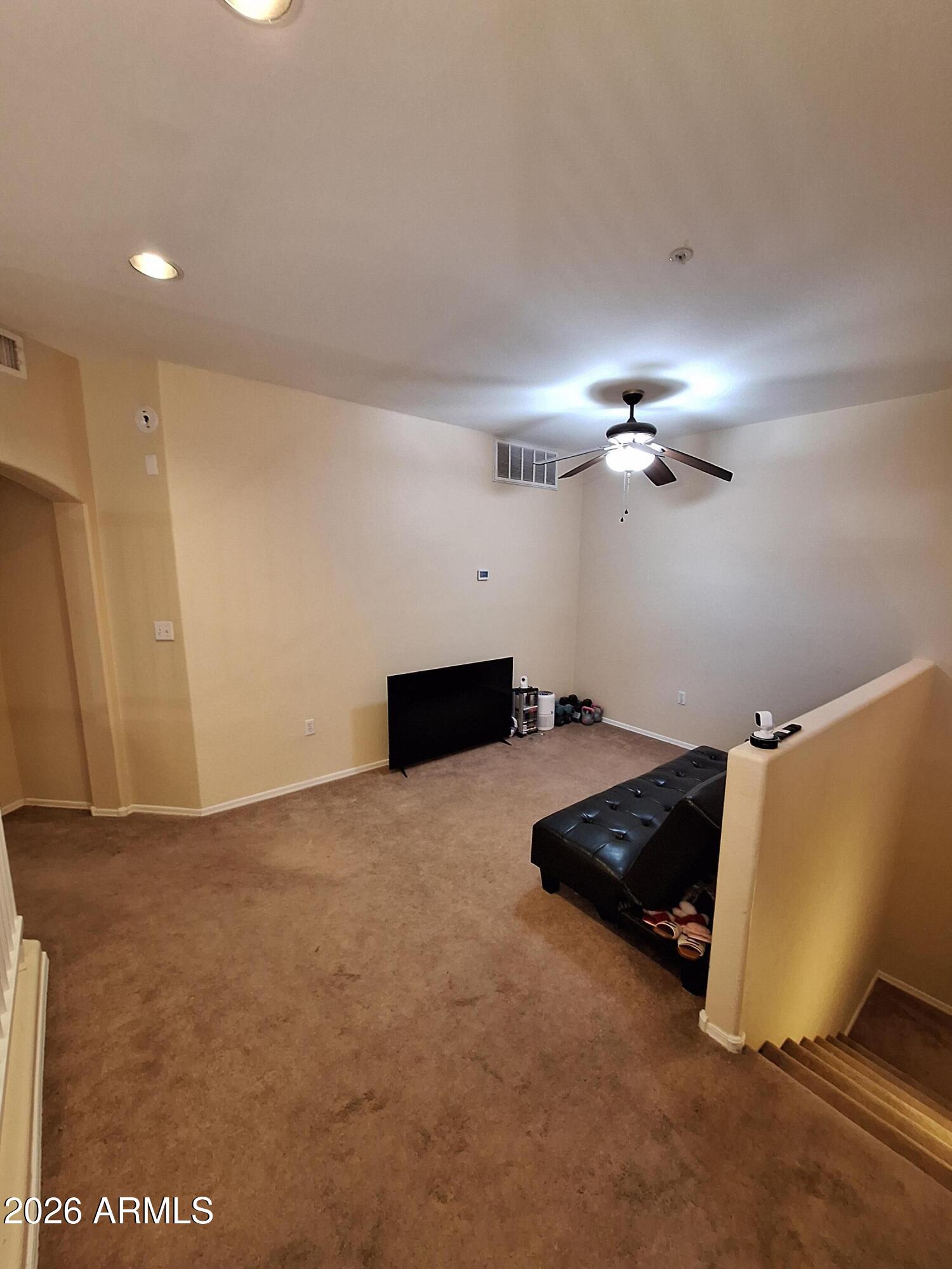 10410 North Cave Creek Road, Unit 2063 Phoenix, AZ 85020 - Photo 38 of 49 a living room with furniture