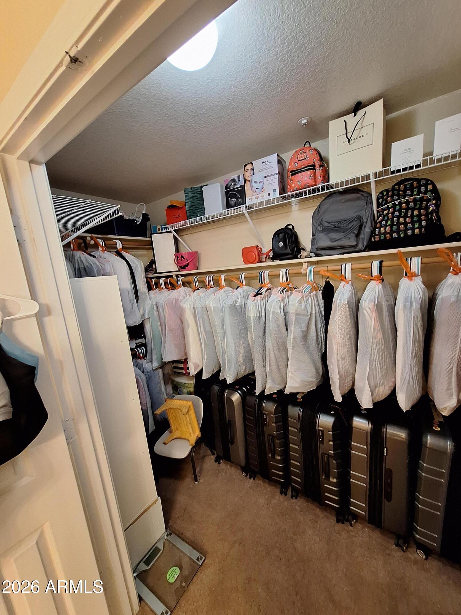 10410 North Cave Creek Road, Unit 2063 Phoenix, AZ 85020 - Photo 43 of 49 a bathroom with a sink and a mirror