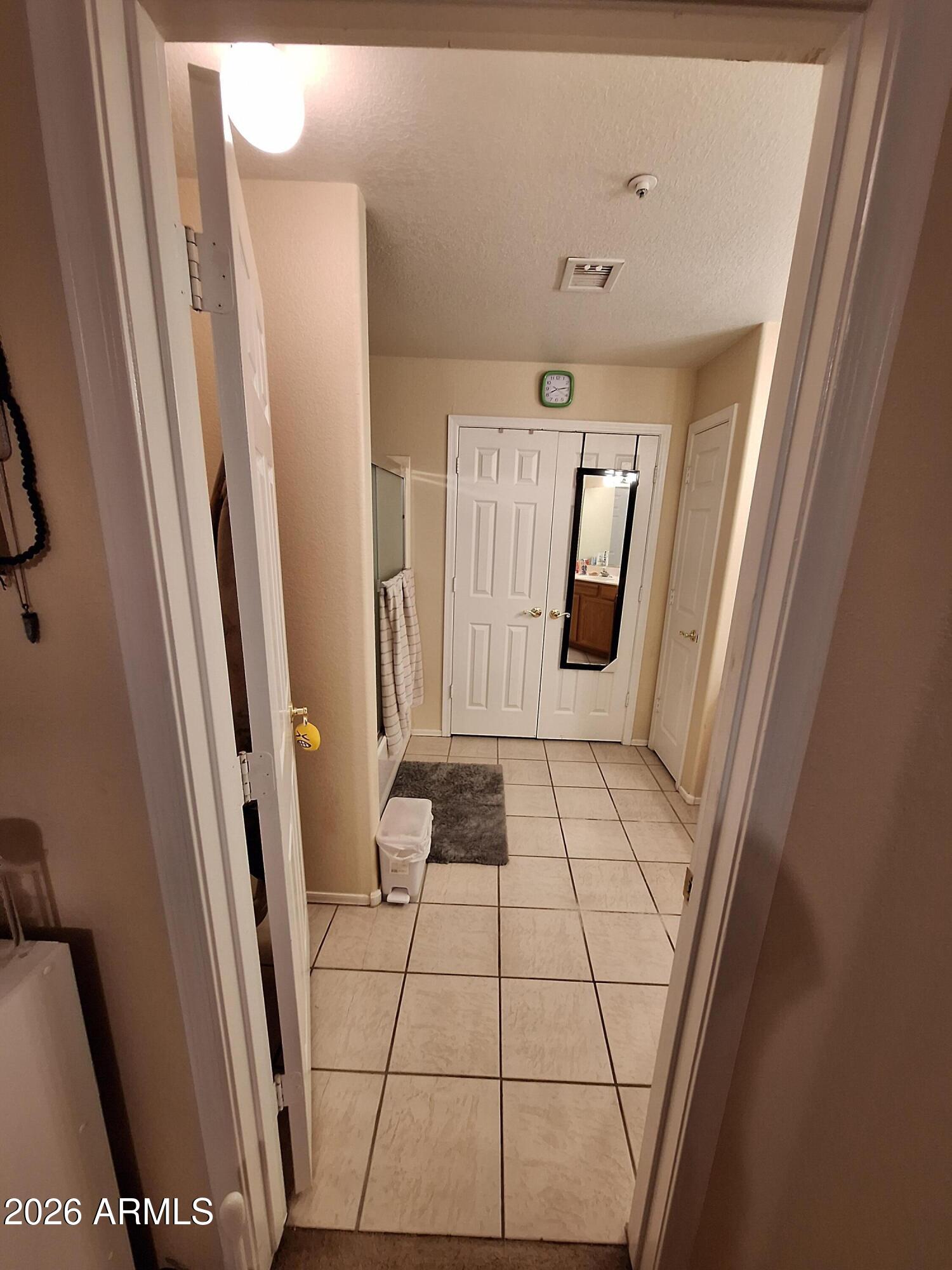 10410 North Cave Creek Road, Unit 2063 Phoenix, AZ 85020 - Photo 46 of 49 a view of an entryway