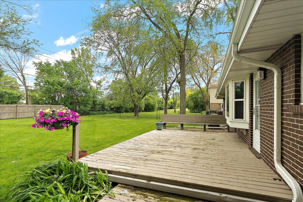 20424 Ithaca Road Olympia Fields, IL 60461 - Photo 24 of 30 Gallery Image 24