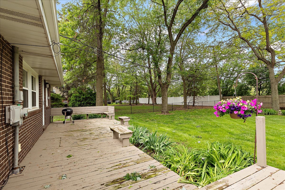 20424 Ithaca Road Olympia Fields, IL 60461 - Photo 25 of 30 Gallery Image 25