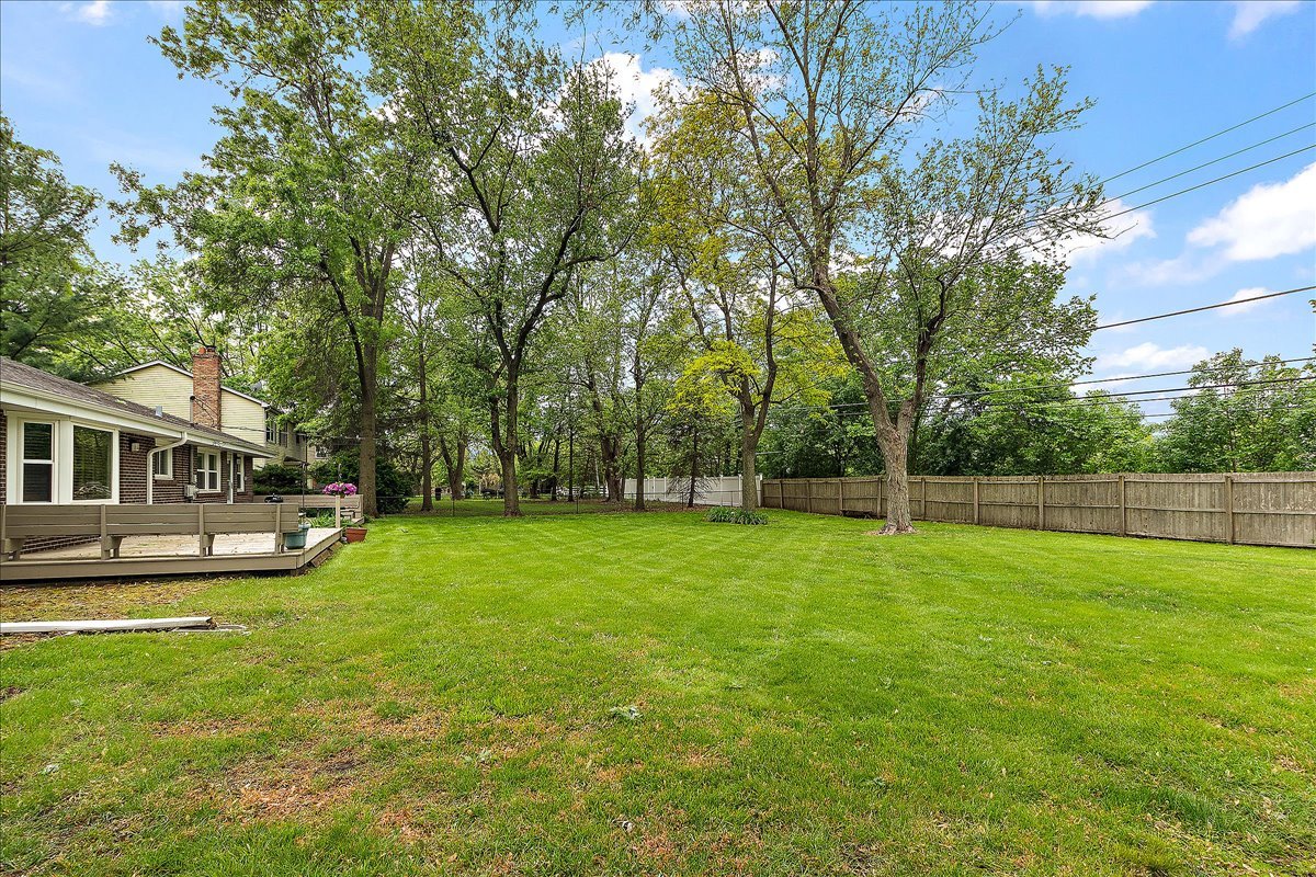 20424 Ithaca Road Olympia Fields, IL 60461 - Photo 26 of 30 Gallery Image 26